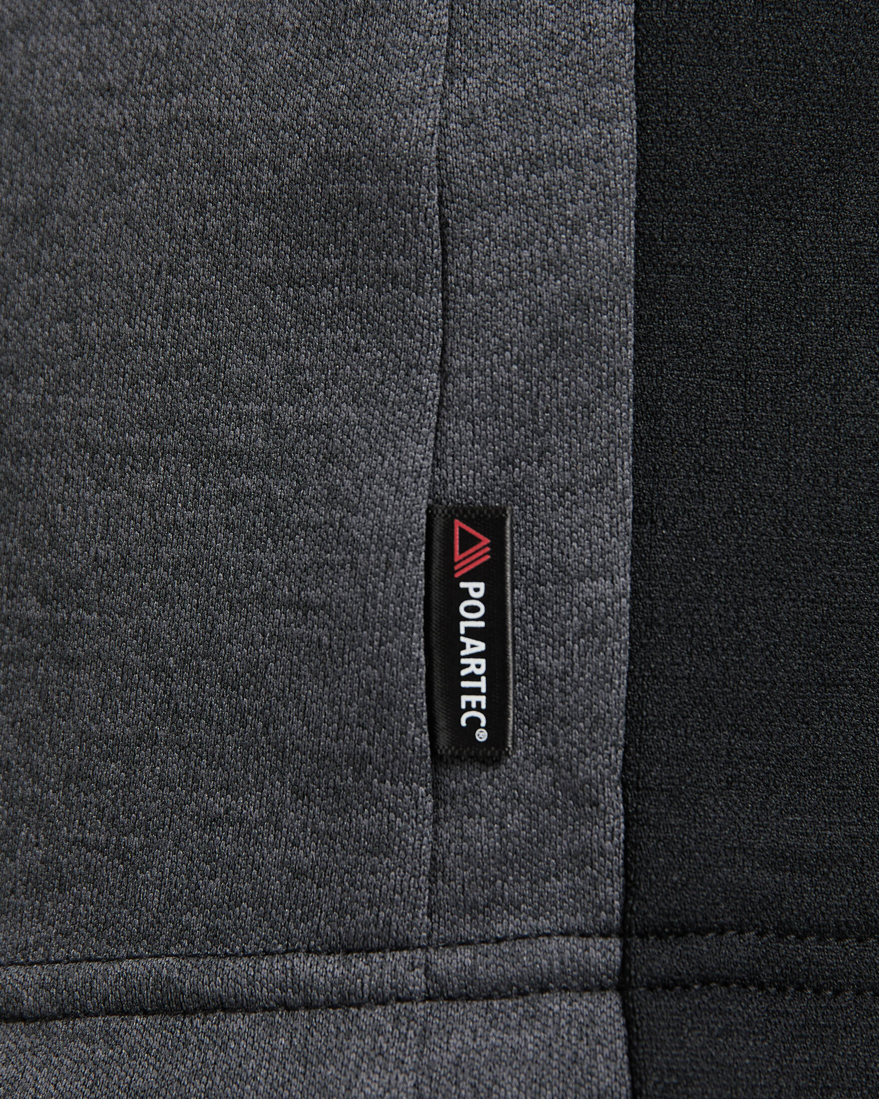 Haglöfs| Herren Fleecejacke Vassi Mid Hood