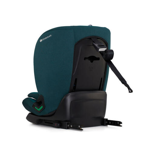Siège-Auto ONETO 3 I-Size 76-150 cm Harbor Blue - KINDERKRAFT