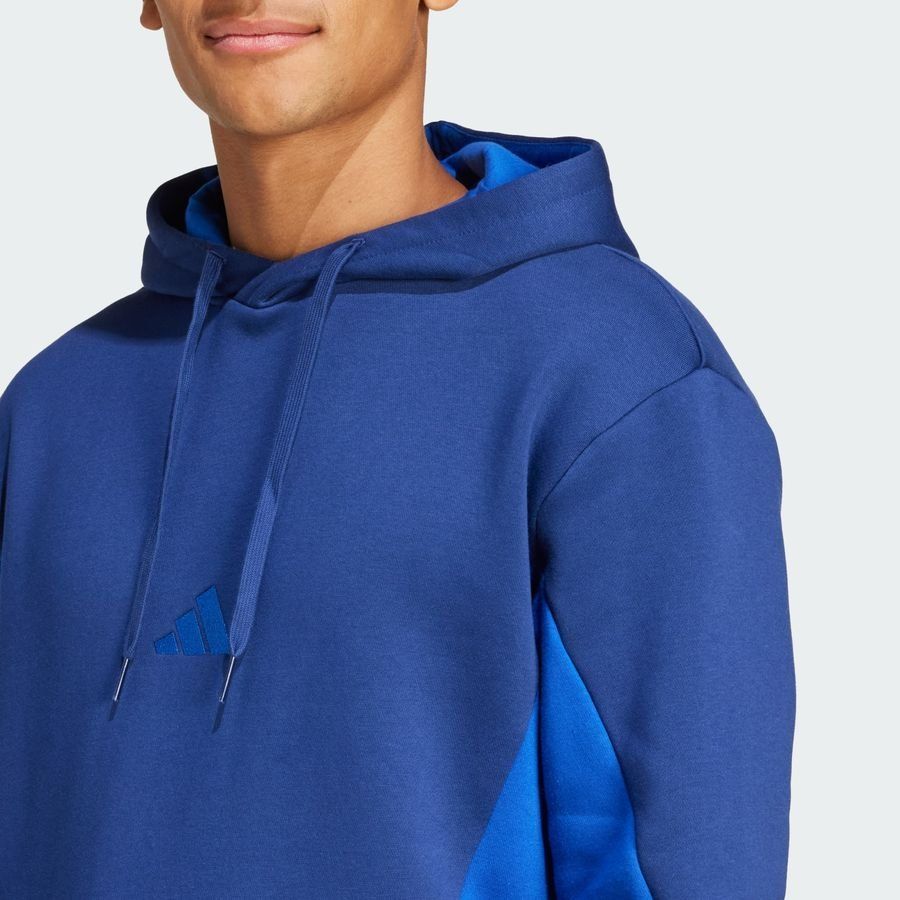 Adidas Survêtement à capuche colorblock French terry Sportswear