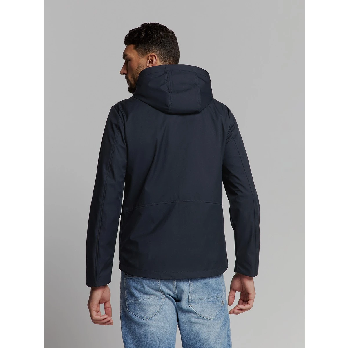 Heren Jas 27630202