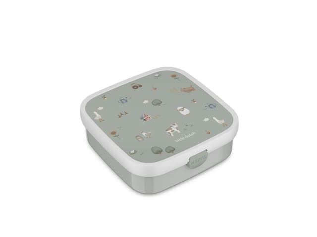 Mepal Madkasse Bento Little Farm