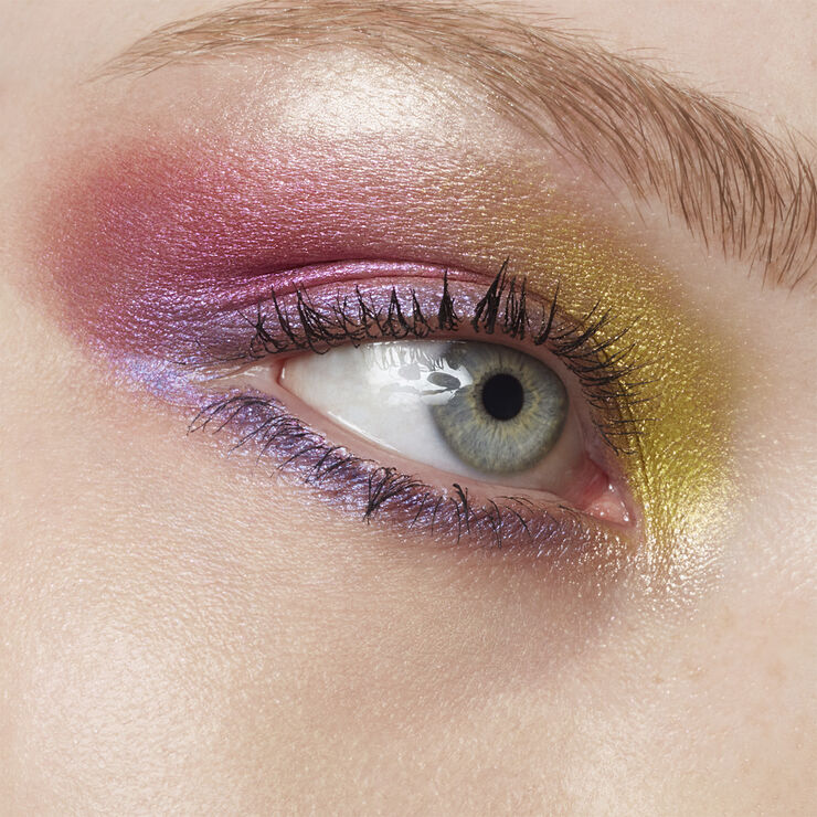 BYREDO Eyeshadow 5 Colours