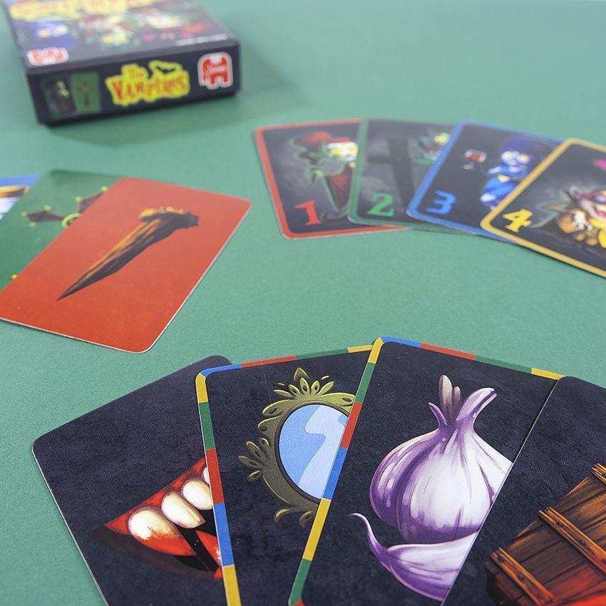 The Vampires (Kartenspiel)
