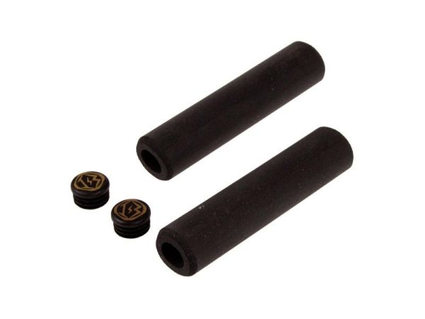 ESI Racers Edge Cykelhåndtag, Black