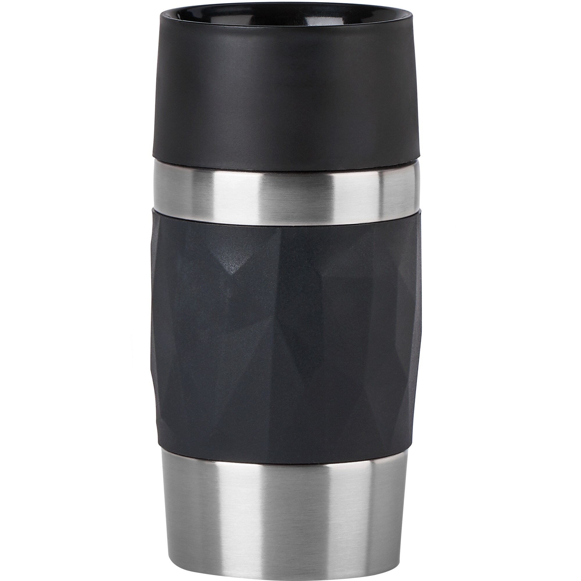 Emsa Thermobecher TRAVEL MUG Compact Thermobecher
