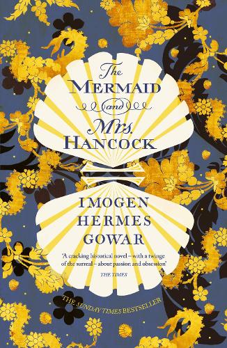 The Mermaid and Mrs Hancock (Paperback)