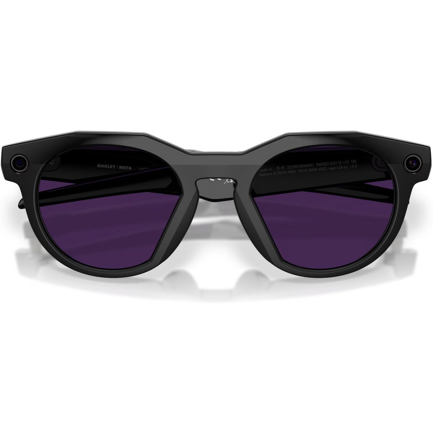 OakleyMeta Hstn