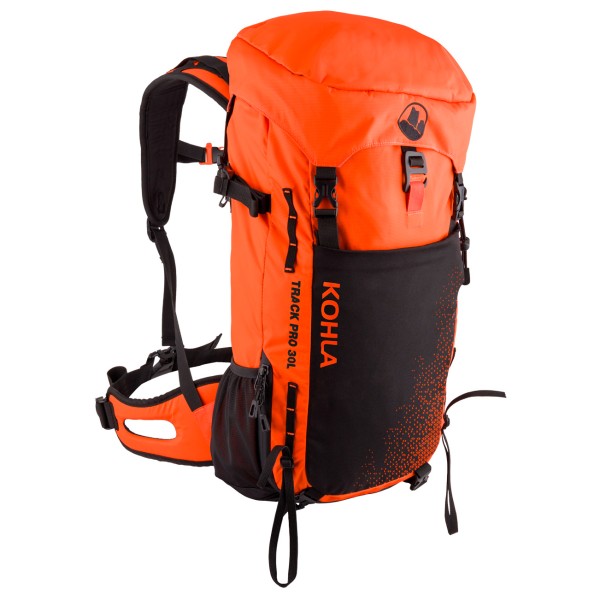 Kohla - Rucksack Track Pro 30 - Sac à dos de montagne