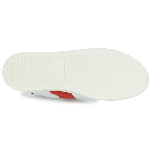 Schmoove - SPARK GANG M Blanco / Rojo / Azul