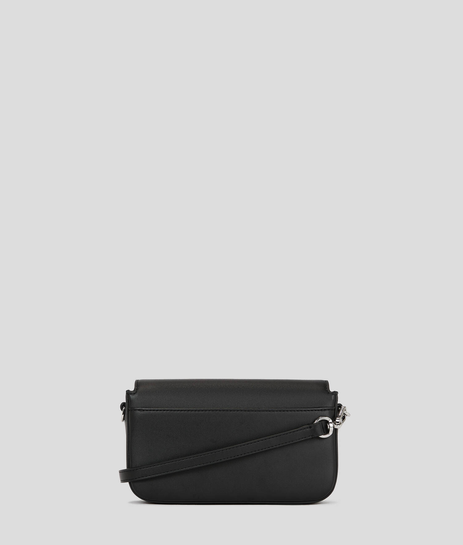 PETIT SAC PORTÉ ÉPAULE À RABAT IKON K