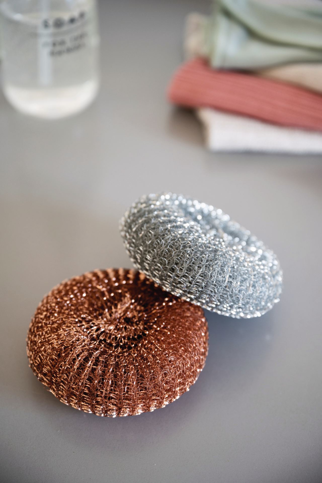 Svamper multi - 10x4 cm