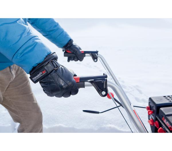 AL-KO Schneefräse Snowline 560 II