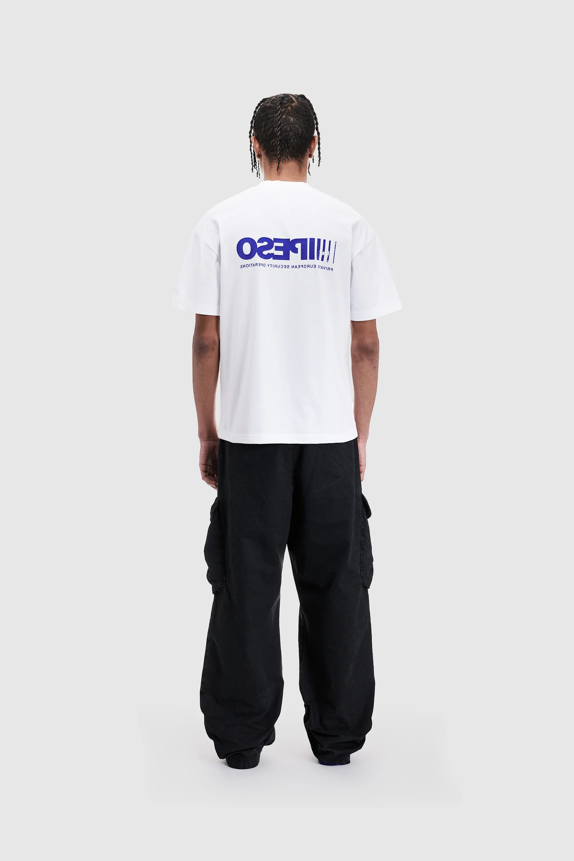 Guard Tee