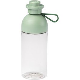 Gourde HYDRATION BOTTLE, 0,5 litre, vert sable