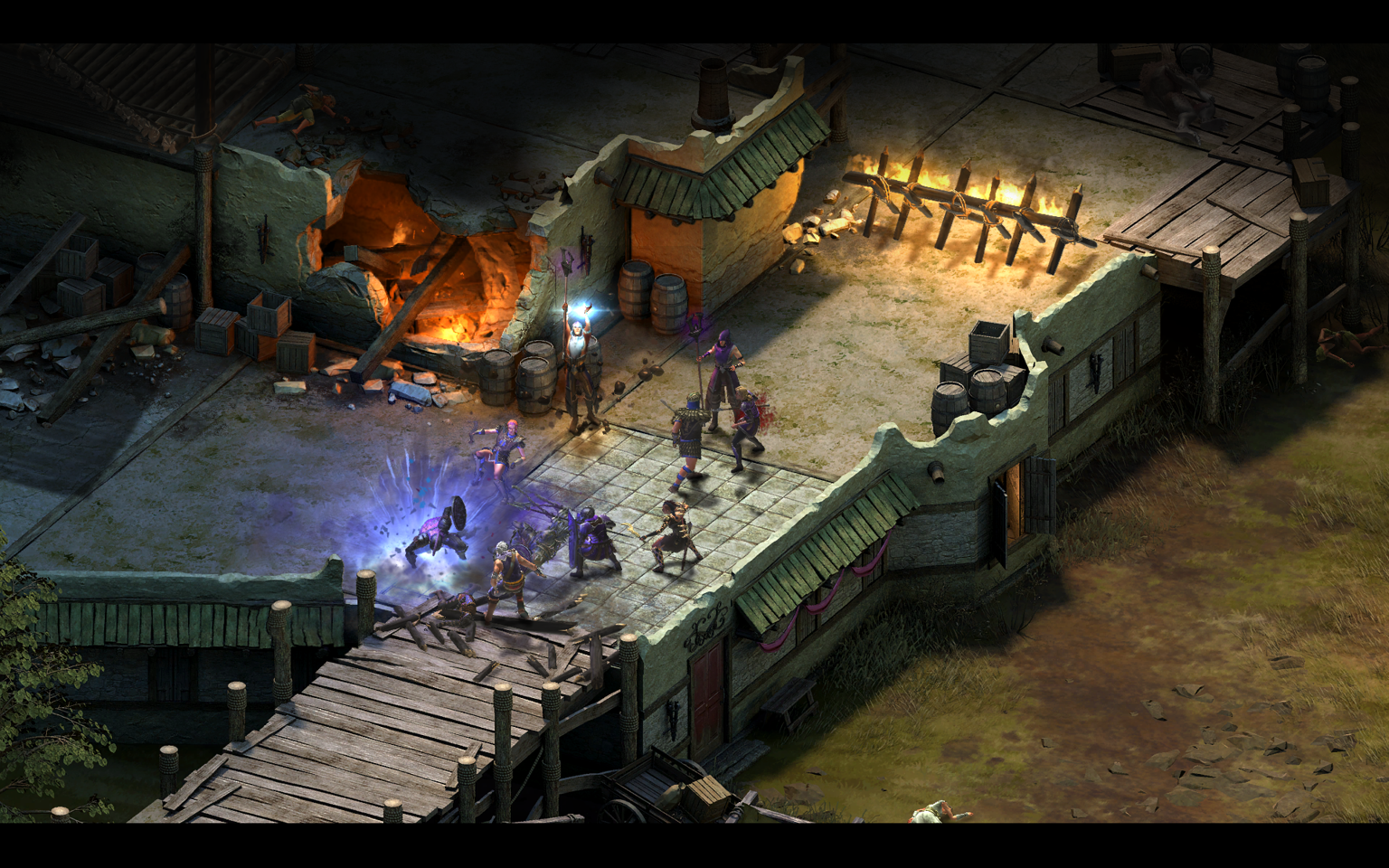 Tyranny - Standard Edition- PC