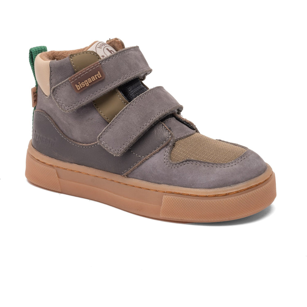Køb Bisgaard Grey Roy Tex Sneakers