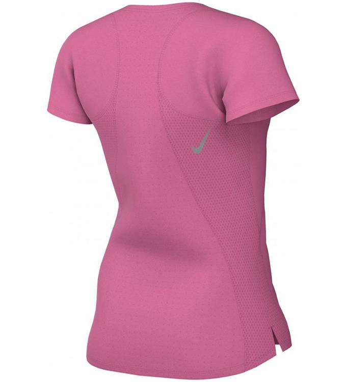 Nike Women Dri-FIT Race Hardloopshirt