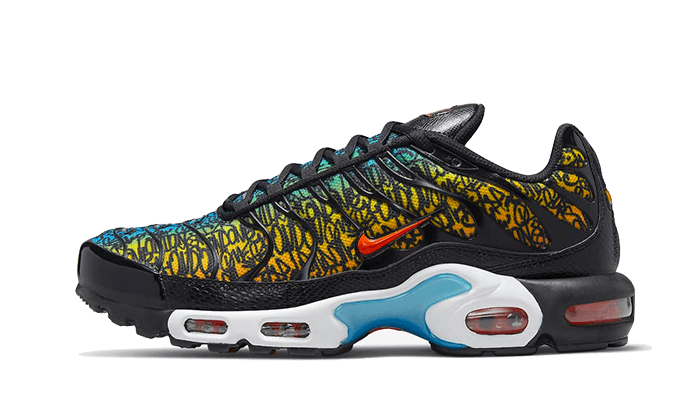 Nike Air Max Plus Brixton