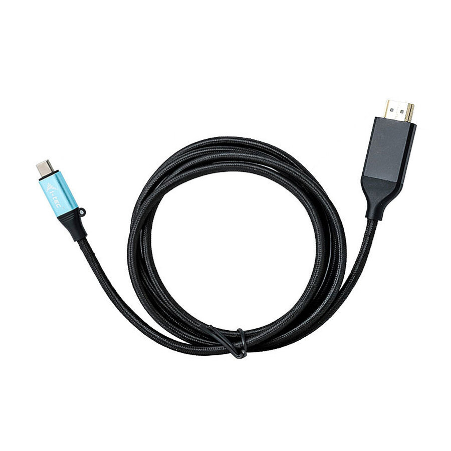i-tec Câble adaptateur USB-C vers HDMI