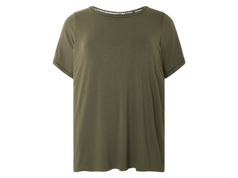 Dames T-shirt - plus size
