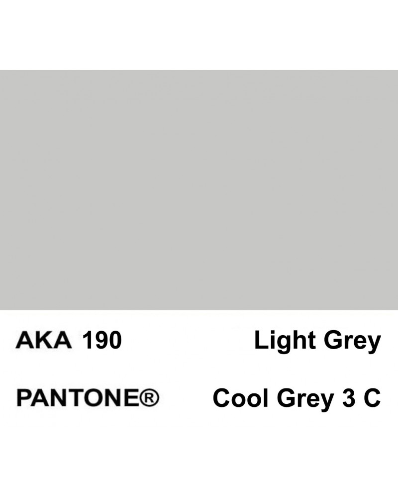Gris Clair -  Pantone  Cool Grey 3 C