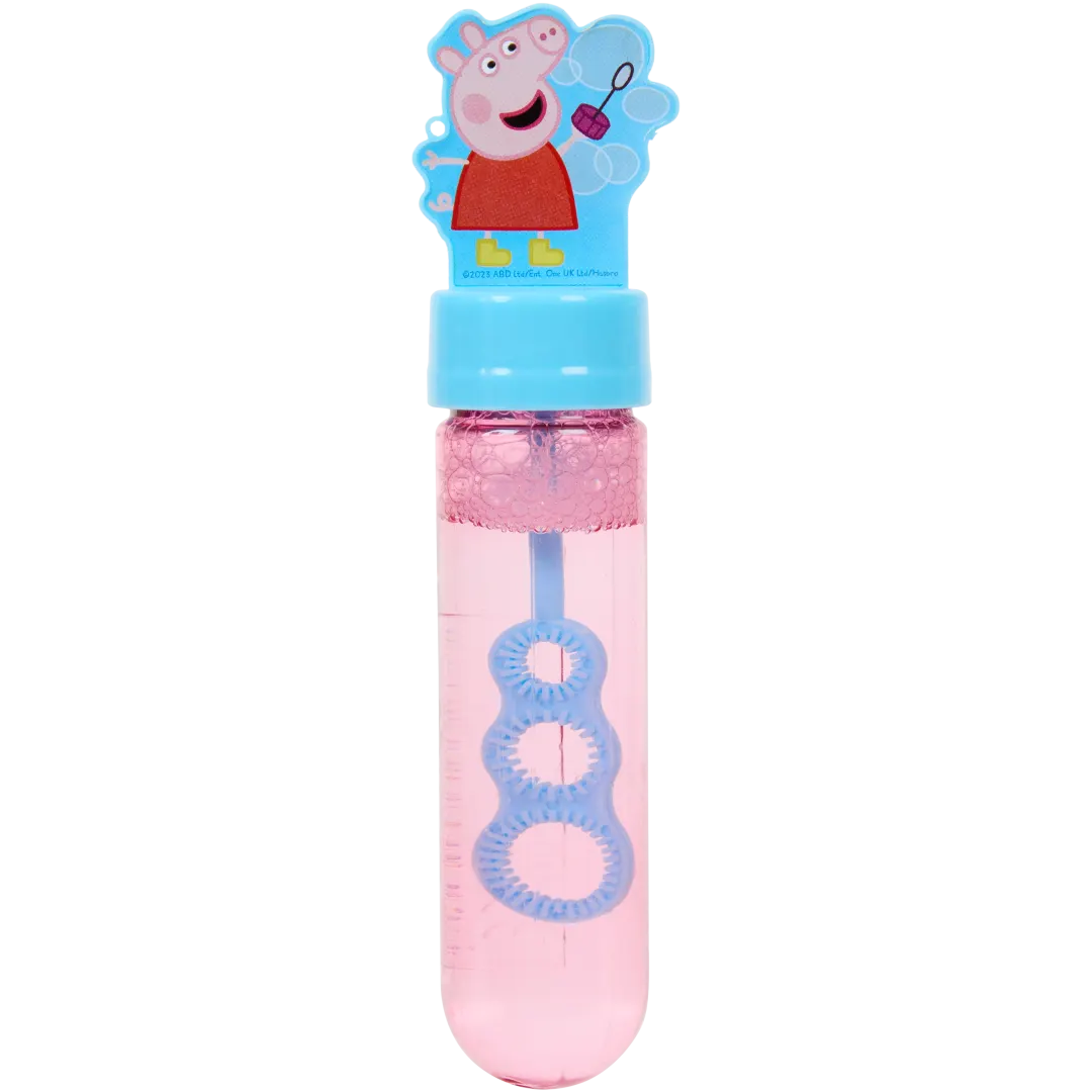 Bellenblaas 30 ml | diverse varianten
