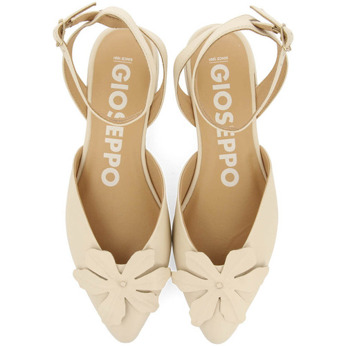 Gioseppo - HOWEY Blanco