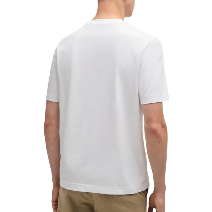 Boss Tchup Shirt Heren