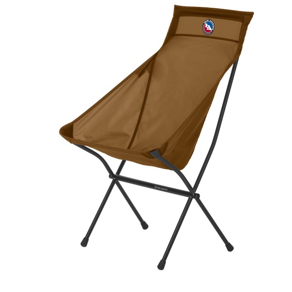 Big Agnes - Big Six Camp Chair - Chaise de camping