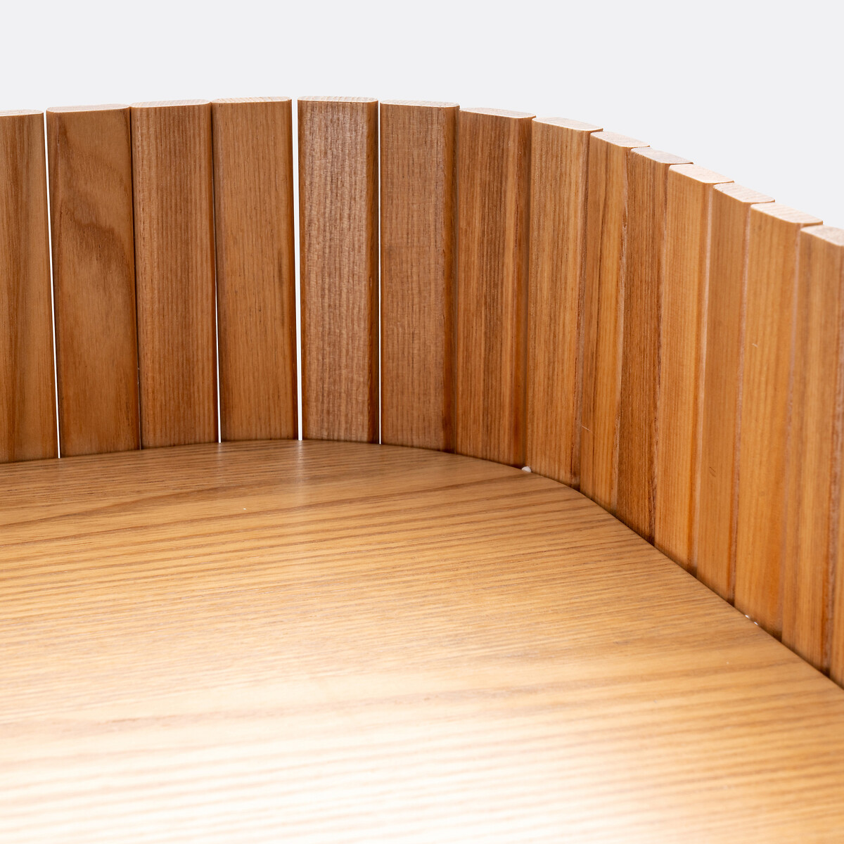 LA REDOUTE INTERIEURS<br>Toucador, 2 gavetas Latti