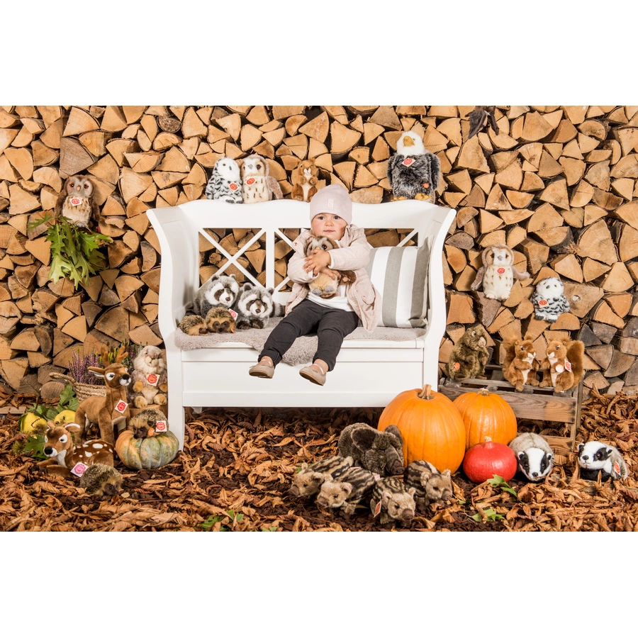 Teddy HERMANN® Wildschweinfrischling, 22 cm