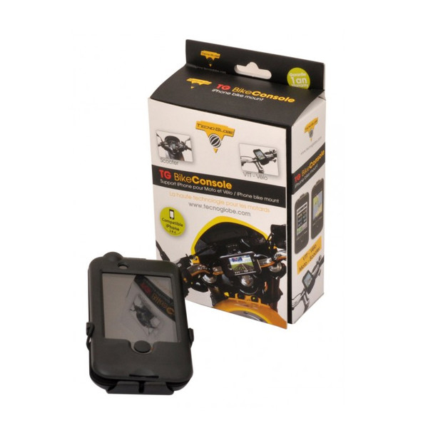 Tecno Globe - TG Bike Console V2 Noir