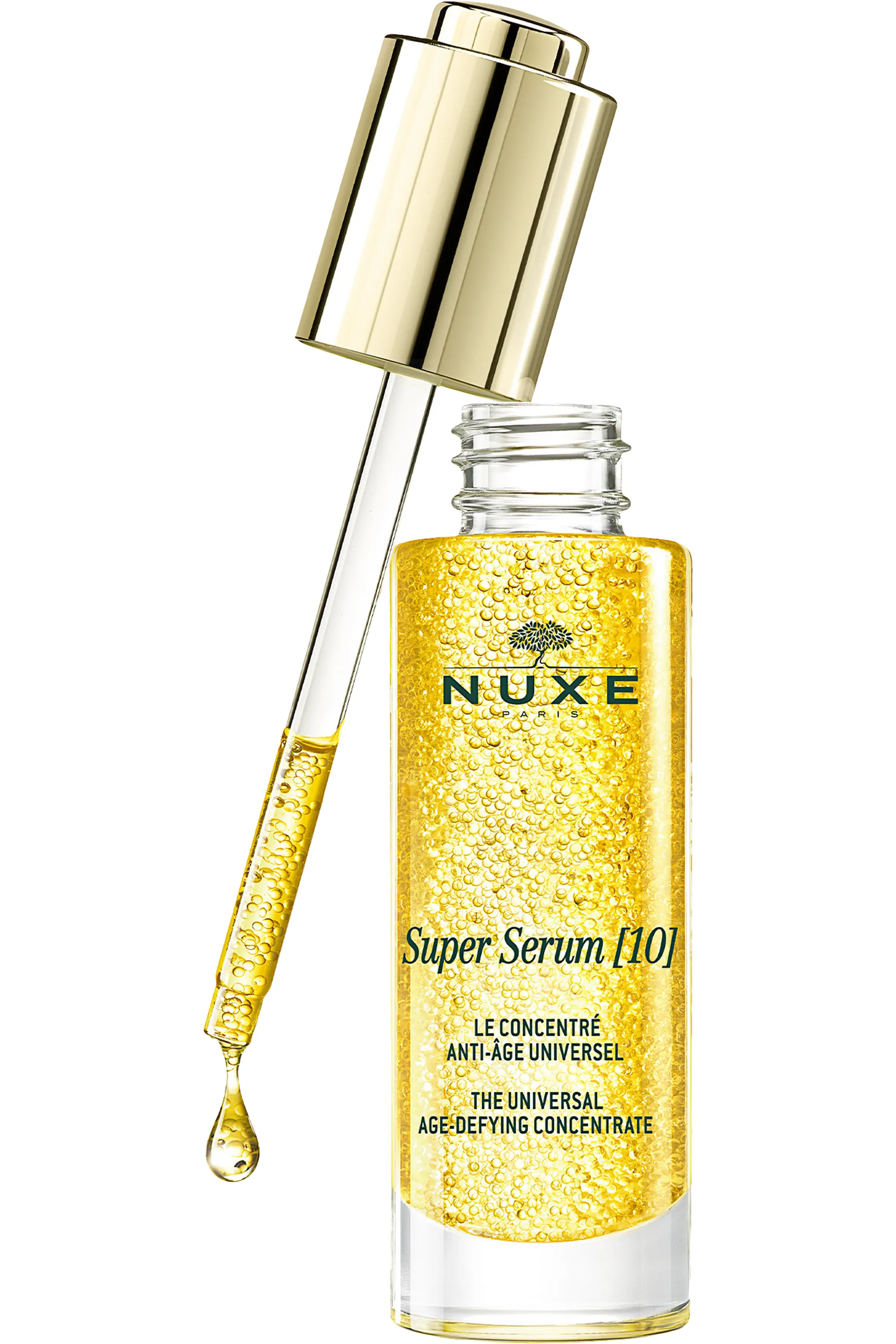Nuxe Super sérum [10] anti-âge-30 ml