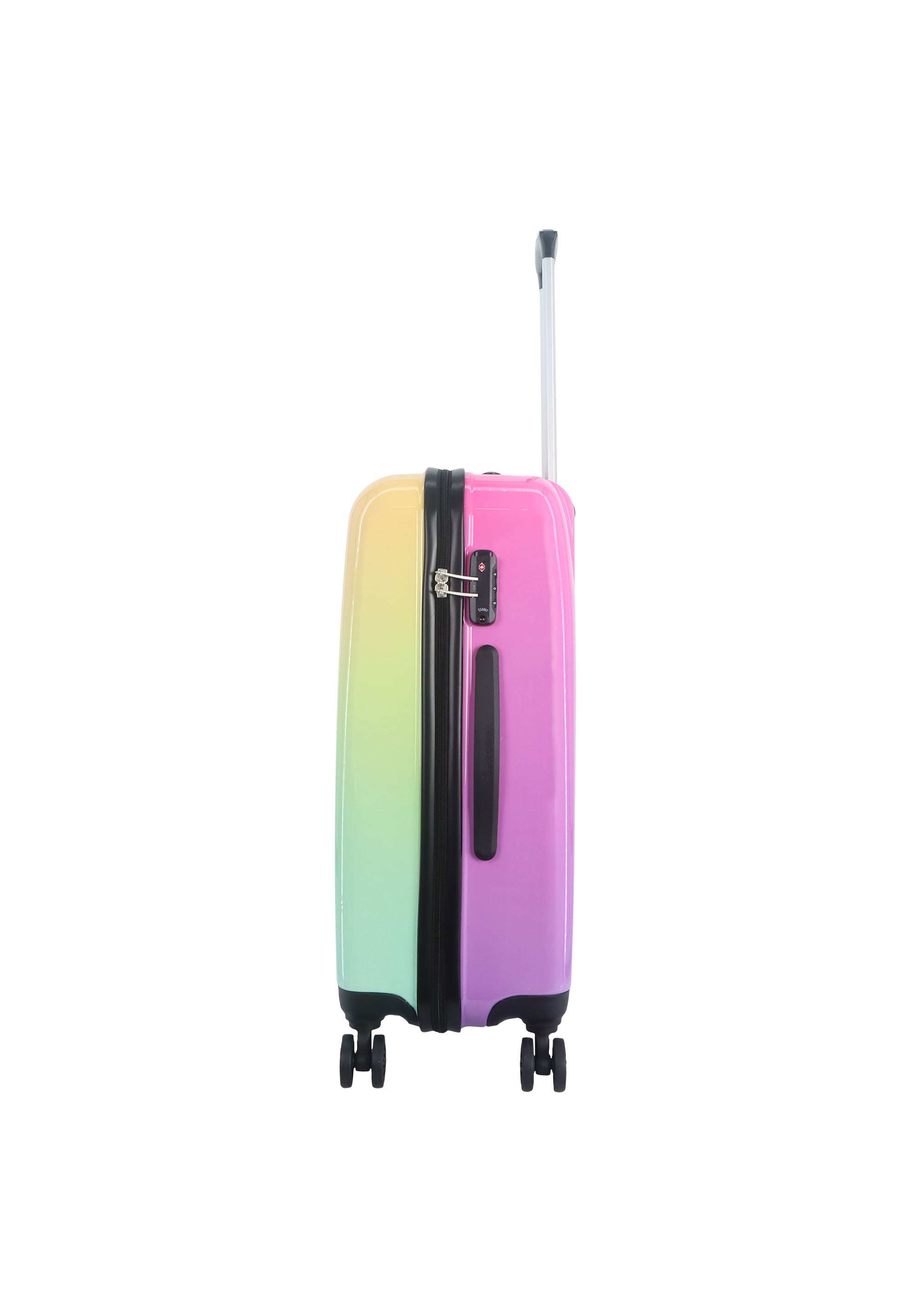 Saxoline Rainbow 64 cm reiskoffer