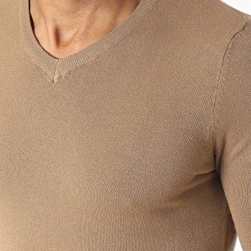 Pull Col V Camel