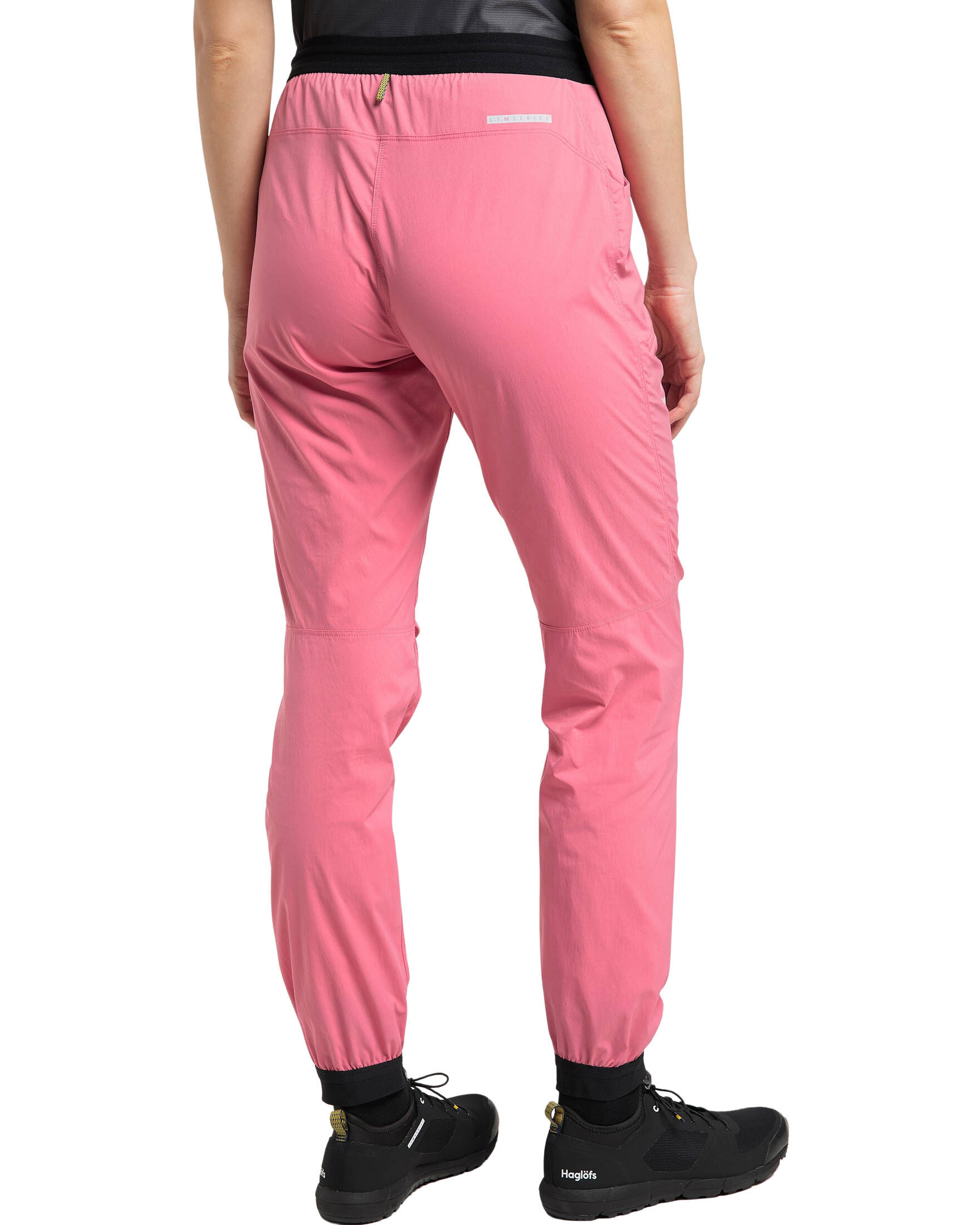 Haglöfs| Damen Wanderhose L.I.M Fuse Pant