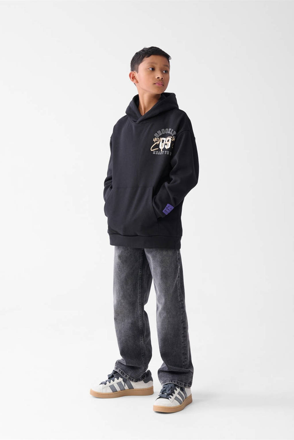 Shoeby hoodie