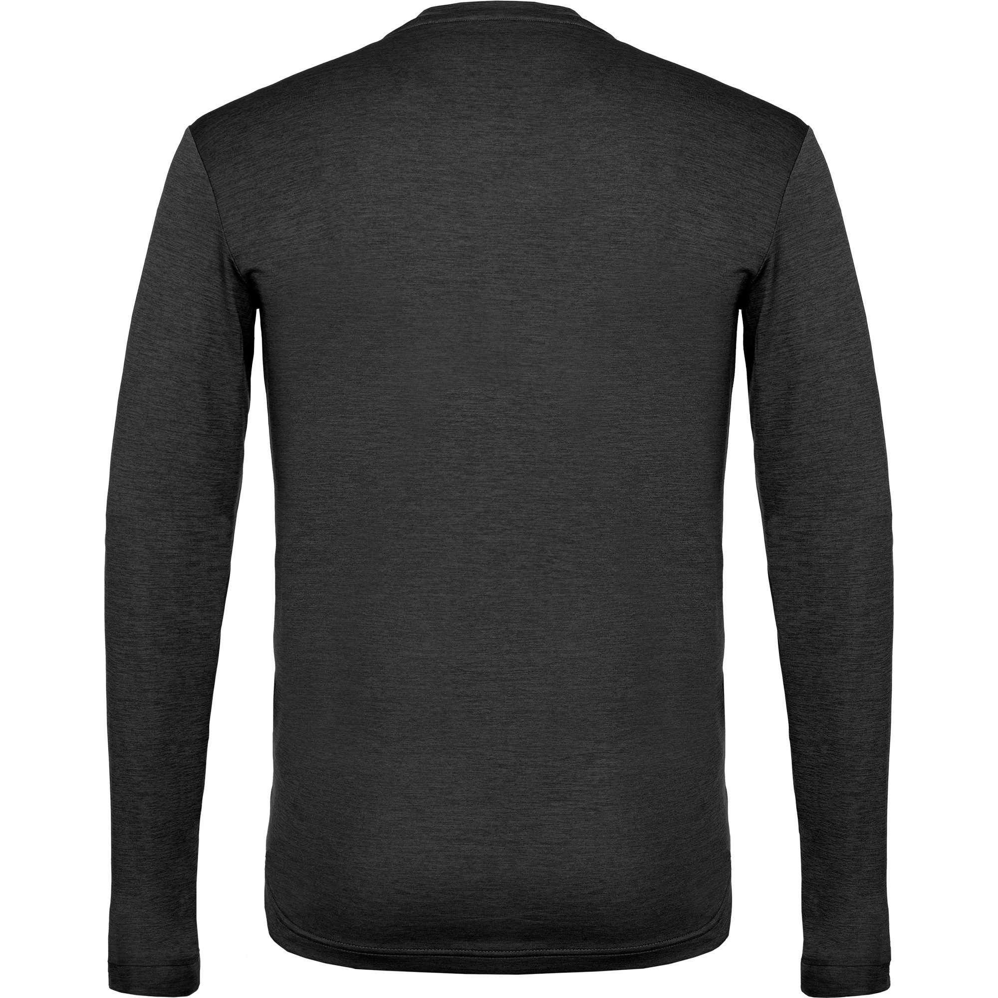 SALEWA Puez Longsleeve Herren black out
