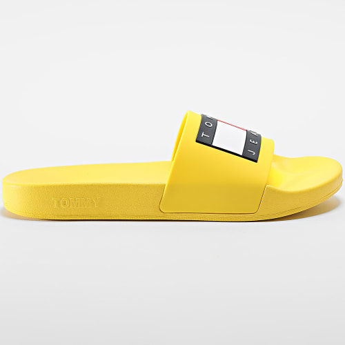 Claquettes Pool Slide Essential 1191 Star Fruit Yellow