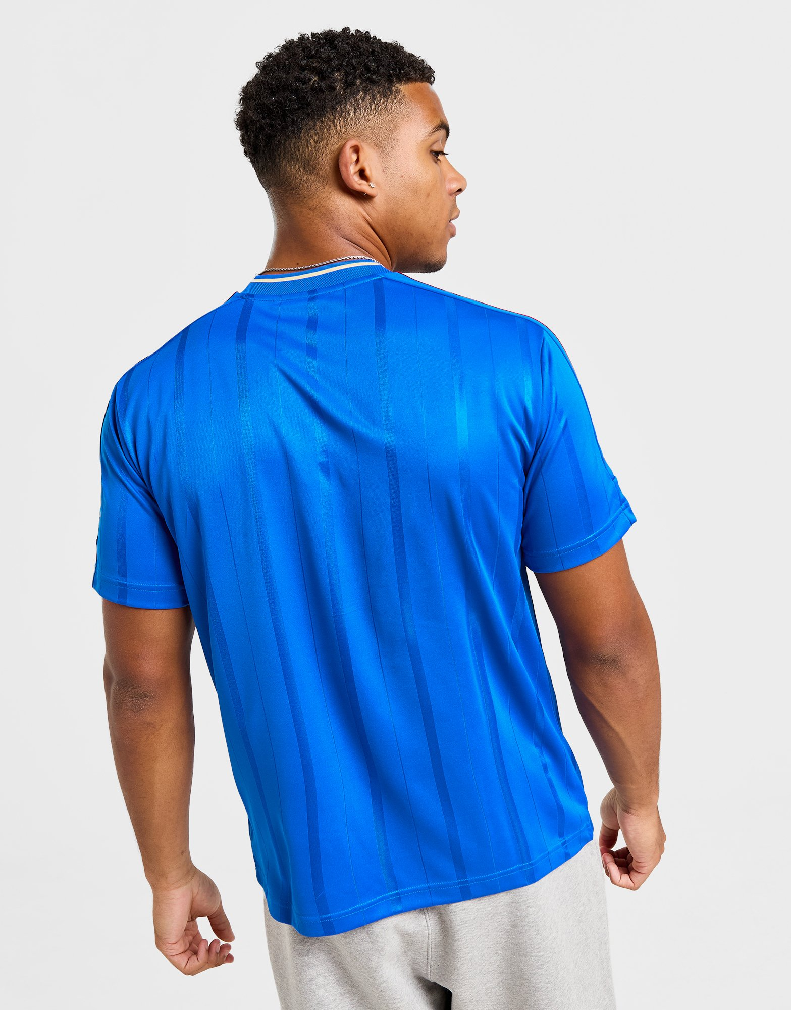 adidas T-shirt House of Tiro Nations Pack Italy