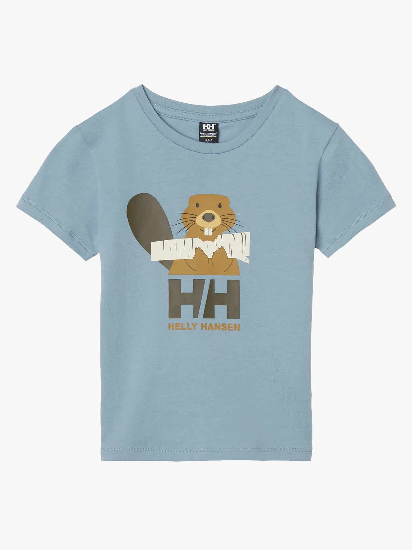 K HH Graphic T-Shirt
