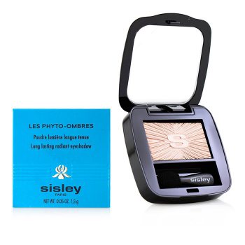 Sisley Les Phyto Ombres Long Lasting Radiant Eyeshadow