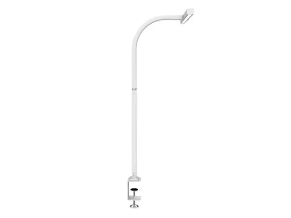 Skrivebordslampe Unilux Strata LED hvid