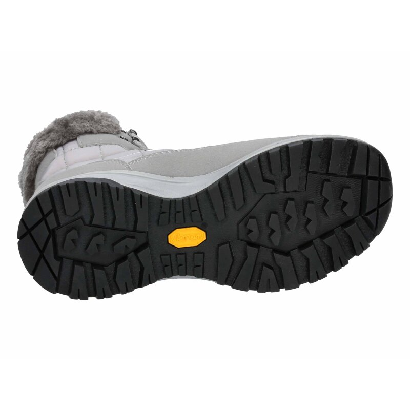 Brütting himalaya snowboots - grey