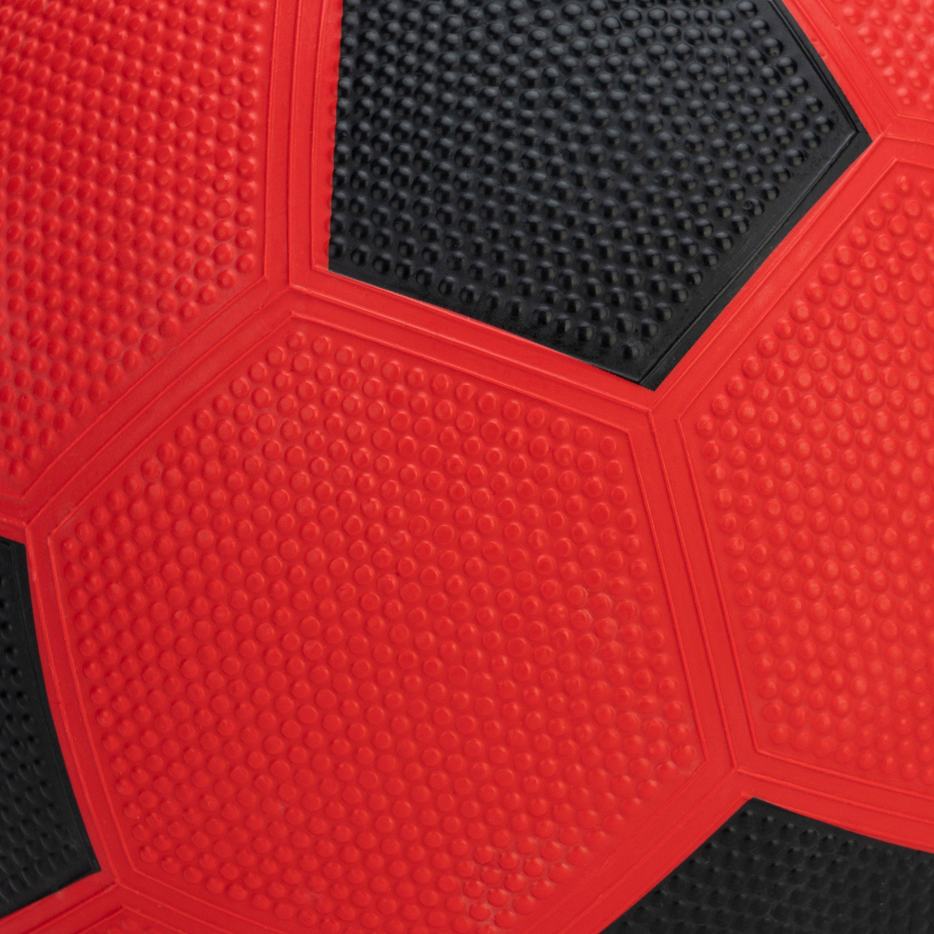 Slazenger Assorted Rubber Balls