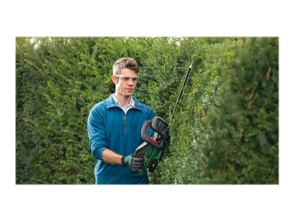 Bosch UniversalHedgeCut 18V-50 - SOLO