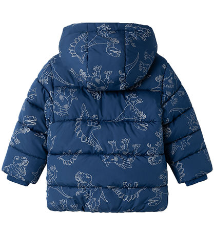 Name It Steppjacke - NmmMosan - Limoges