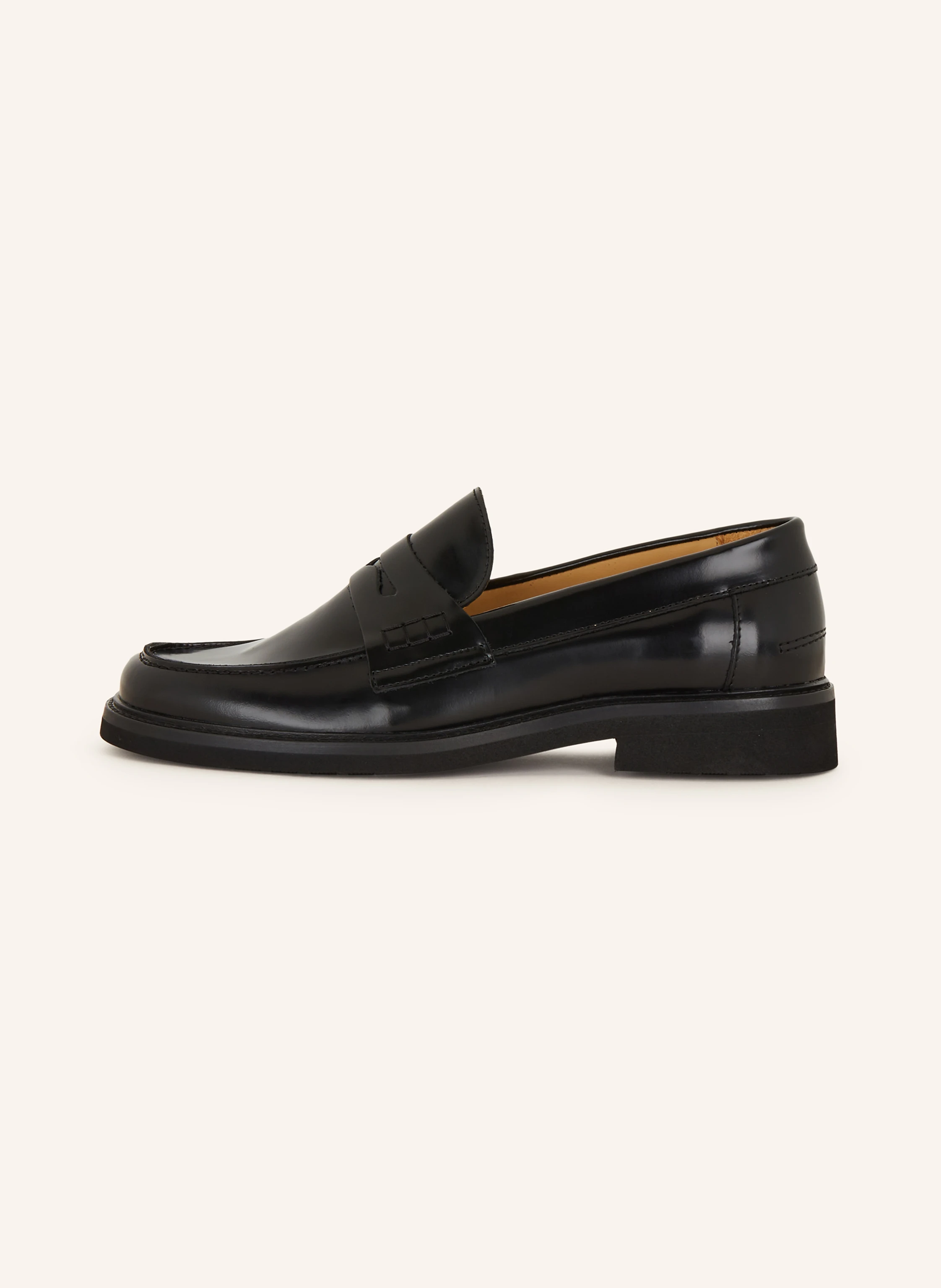 MRS & HUGS Penny-Loafer