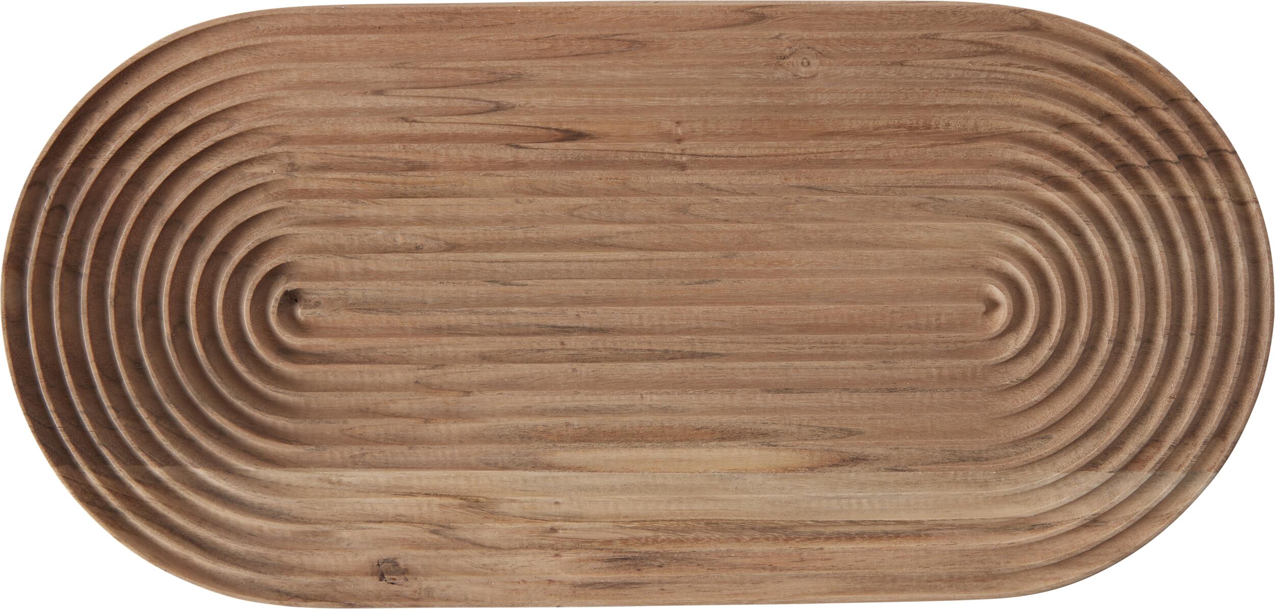 Rigmor Skærebræt 42 x 1,5 x 17 cm