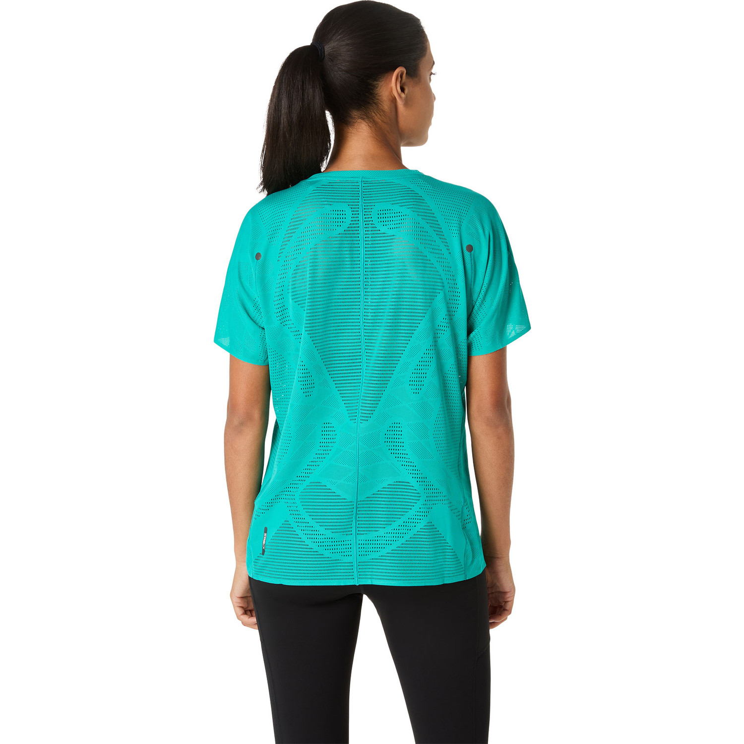 ASICS Metarun T-Shirt Dames